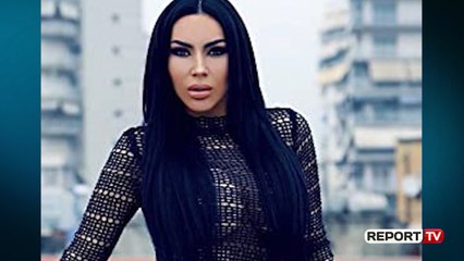 Fjolla Morina pranon autorësinë e armës: E kisha harruar disa kohë më parë brenda në çantë