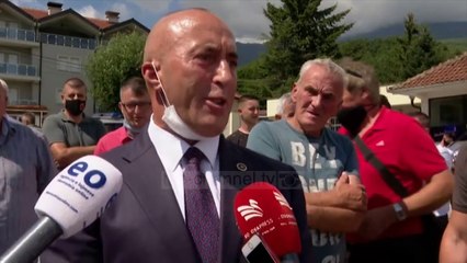 Top News - Kosovë, dosjet speciale/ Haradinaj- t`i dorëzohen prokurorisë