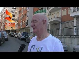 Unë e mari pushkën e i dal Turkut zot