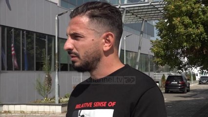 Top News - Kosova, masat anti-covid/ Thyejnë pjata para kryeministrisë