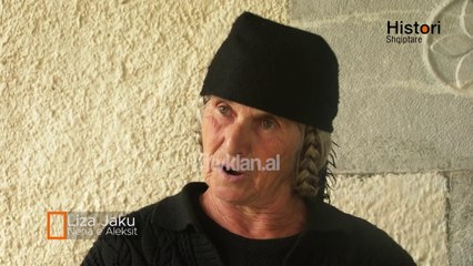 Kulla e Aleksit | Histori Shqiptare nga Alma Cupi (20 Shtator 2020)