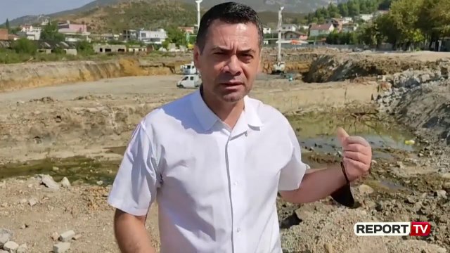 Rindërtimi i banesave në Laç, Ahmetaj: Në mars mbaron pjesa e parë e banesave