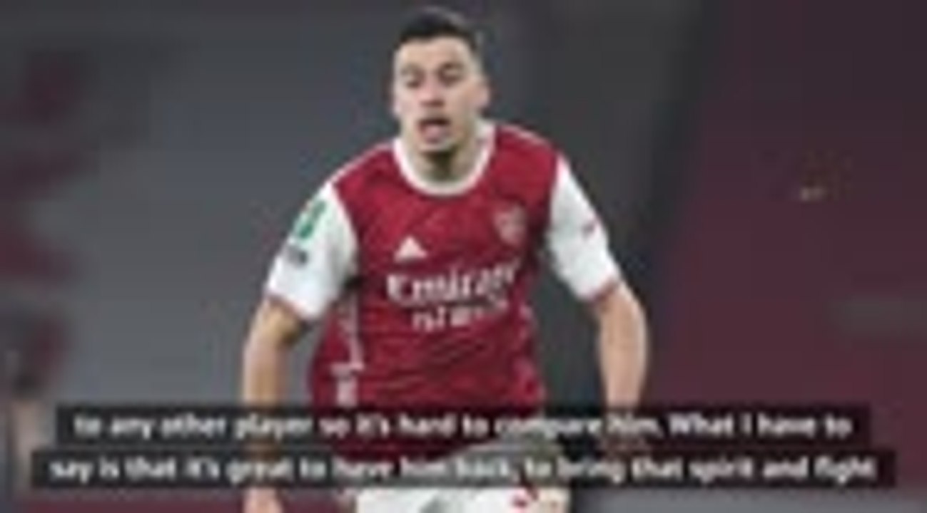 Martinelli return lone bright spot for Arteta in another Arsenal defeat