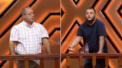 Arrestohet per dhune, por mungon akti i mjekesise ligjore