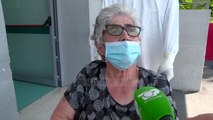 “Mos përjetoni frikë dhe ankth” 74 vjeçarja e shëruar nga Covid-19: Sëmundja është shumë e rëndë