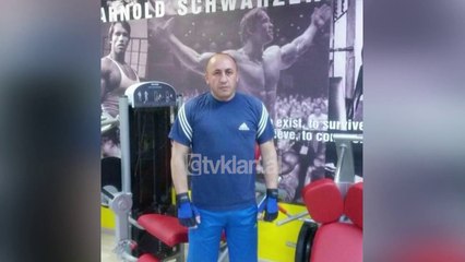 Plagoset me arme 45-vjeçari ne Tirane |Lajme-News
