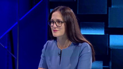 E-Zone - Delina Ibrahimaj: Ja sa biznese mbylli pandemia - 20 Shtator 2020 - Show - Vizion Plus