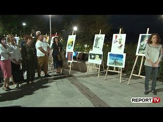 'Pandemia' dominon Bienalen e Karikaturës, 120 mjeshtra marrin pjesë në aktivitetin në Pogradec
