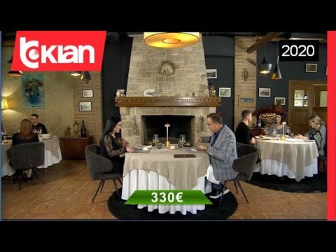 E diela shqiptare - “Quiz me 5 yje”, Erinda fiton 1200 euro! (20 Shtator 2020)