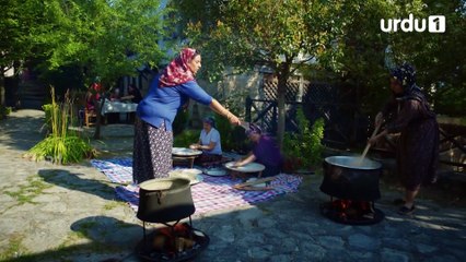 Nazli | Episode 01 | Turkish Drama | Urdu1 TV | 09 November 2019