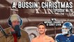 FULL VIDEO: Bussin' With The Boys - A Bussin' Christmas, Nebraska Talk, Raiders Talk, Michael Chandler