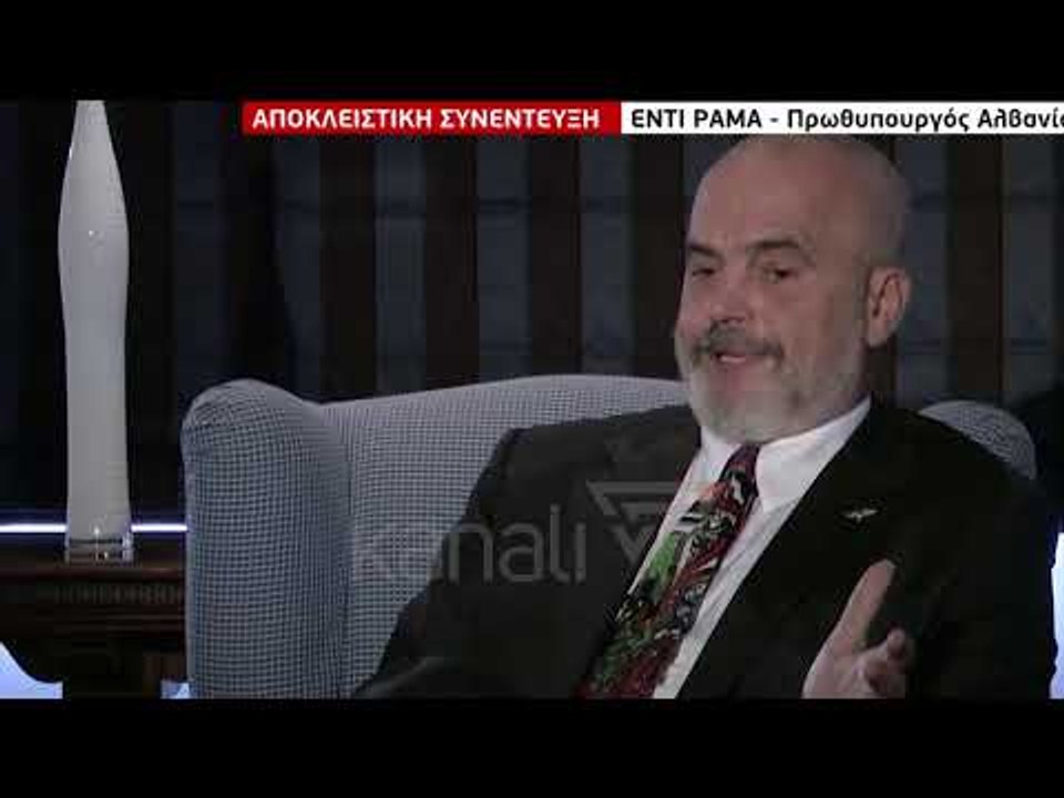 RAMA “DETI” ZGJIDHET NË GJYKATË, DIALOGU TURQI-GREQI ËSHTË RRUGA E VETME  - News, Lajme - Kanali 7