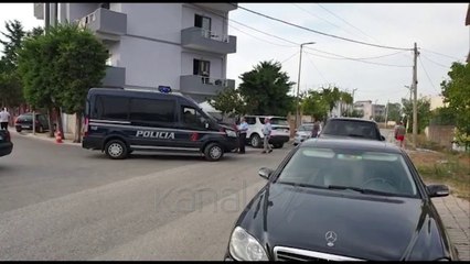 ARRESTOHET, ARBER KOTAJ QE GODITI 33-VJEÇARIN ME THIKË PAS KONFLIKTIT - News, Lajme - Kanali 7