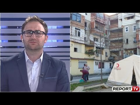 Report TV - Na ka humbur deputeti, telefonuesi nga Kombinati: Nuk duket që prej 26 nëntorit