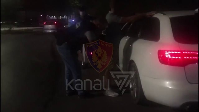 KONTROLLE NË TË GJITHË VENDIN, POLICIA ARRESTON 29 PERSONA - News, Lajme - Kanali 7