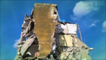 Top News - Një vit nga tërmeti…!/ Tirana, qyteti me dëmet më të mëdha