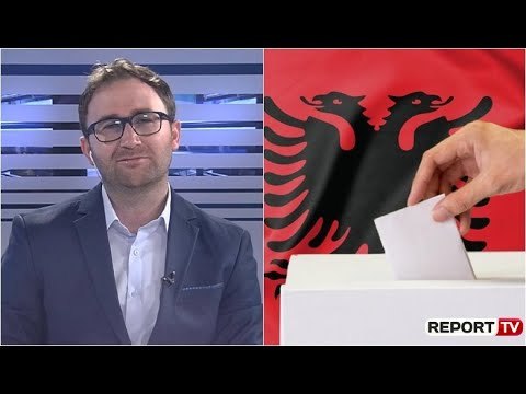 “Shtypi i Ditës dhe Ju” me Andi Kapxhiun 21 shtator 2020, listat 100% të hapura dhe më pak deputetë