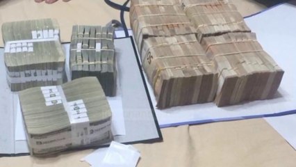 Top News - Shifrat e korrupsionit/ 1000 zyrtarë nën hetim për 7 vjet