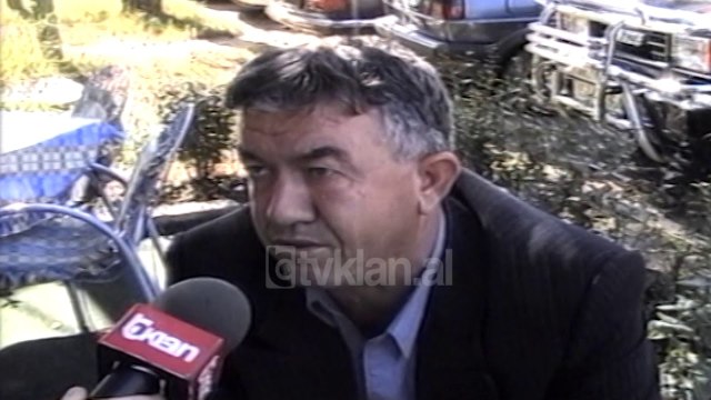 Pse kosovaret mendojne se bota do t'i ktheje krahet pas zgjedhjeve ne Serbi?(16 Tetor 2000)