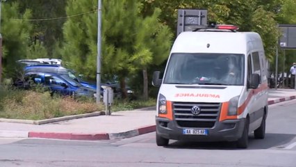 Top News - Covid në institucione/ Mbyllen zyrat në Lushnje e Kuçovë