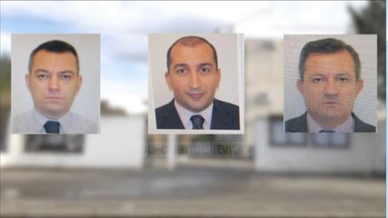 Top News - 3 gjyqtarët shërbim prove/ ‘El Classico’ Dhuratë e biznesmenit