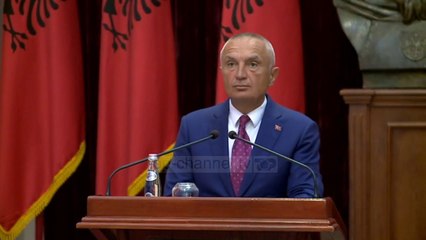 Top News - Në 125 vjetorin e lindjes/ Meta dekoron Avni Rustemin