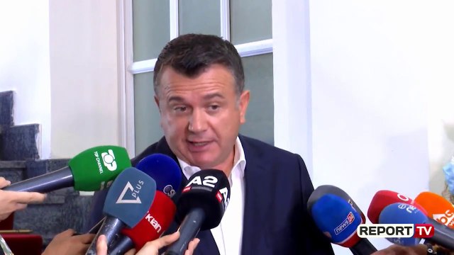 'S'janë hapur listat 100%'/ Balla i përgjigjet opozitës, PD-LSI të kontribuojnë me propozime