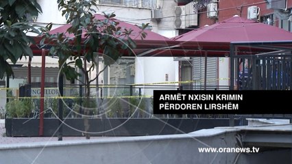 Edicioni informativ - 21 shtator 2020 - Ora 12:00 - RTV Ora