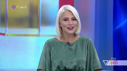 7pa5 - Veshja e dites - 21 Shtator 2020 - Show - Vizion Plus