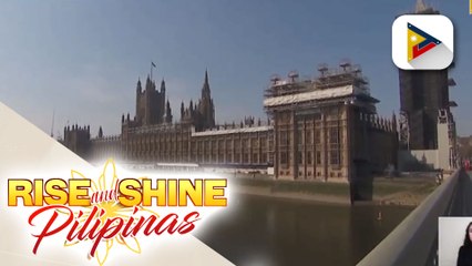 Malacañang at OCTA Research group, pabor na magpatupad ng travel ban sa mga pasahero galing ng UK