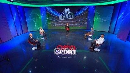 Ora Sport - Liga profesioniste e vendosur ne bojkot, palet vijojne “ping-pongun”