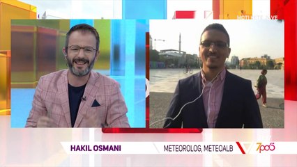 7pa5 - Moti kete jave - 21 Shtator 2020 - Show - Vizion Plus