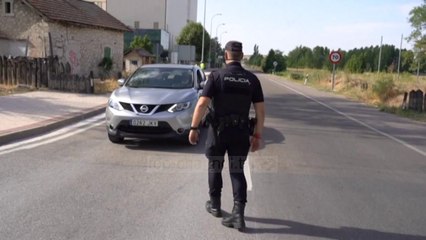 Top News - Britania e Madhe/ Covid, vendi në pikë kritike