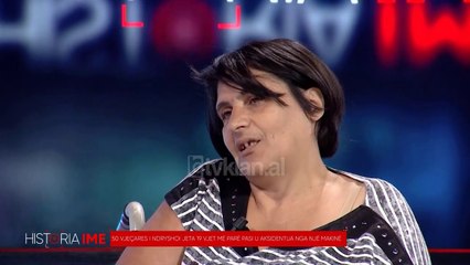 Pas aksidentit bashkëshorti dhe 5 fëmijët e braktisin gruan invalide