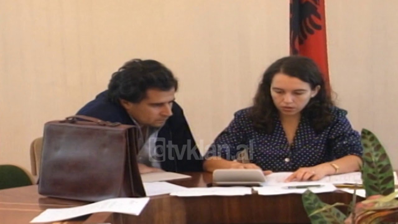 Partia Socialiste triumfon ne raundin e dyte te zgjedhjeve (16 Tetor 2000)