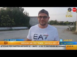 Aldo Morning Show - Emisioni dt. 21 Shtator 2020