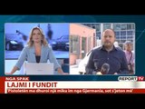 Report TV - Fjolla Morina del nesër para gjykatës! Prokuroria kërkon burg