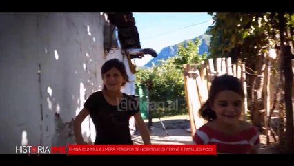 Mirela rikthen apelin e familjes Poci qe e mori persiper Emina Cunmulaj