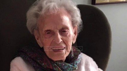 Top News - 102-vjeçarja në SHBA/ I mbijeton Covid-it dhe gripit spanjoll