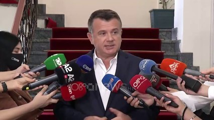 PS insiston se listat do të hapen 100% por heziton të miratojë paketën me 7 ligjet të 5 qershorit