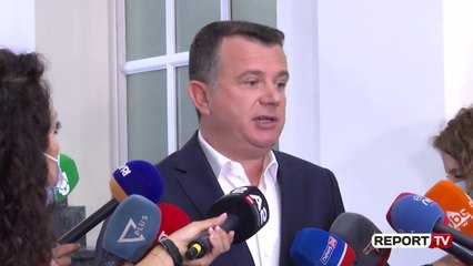 Download Video: Drafti i PS për hapjen e listave/ Balla pas mbledhjes së grupit: S'e kemi shpikur ne këtë formulë