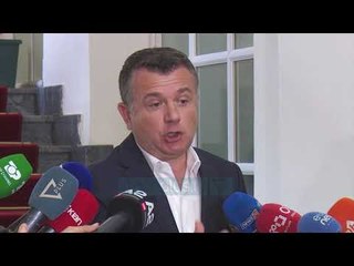 Balla: “Listat e Hapura, fakt i pakthyeshëm” - News, Lajme - Vizion Plus