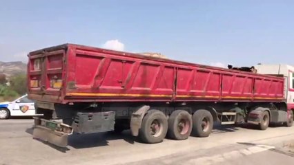 Top News - Dy aksidente në pak orë/ Dy humbje jetë në Peqin e Shkodër