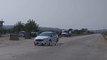 Ora News - Makina përplaset me motorin në aksin Elbasan-Peqin, një i vdekur
