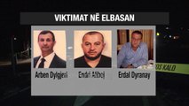 Ora News - Erion Alibej mbetet në burg: Më kyçni në shtëpi, në qeli me rrezikohet jeta