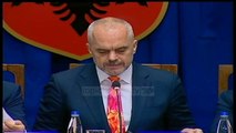 Top News - Qeveritë Kosovë-Shqipëri/ Mbledhja e përbashkët në Shkodër
