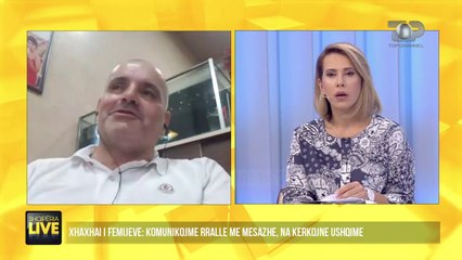 Thirrja rrënqethëse e gjyshërve: Na ktheni nipërit nga Siria - Shqipëria Live, 21 Shtator 2020