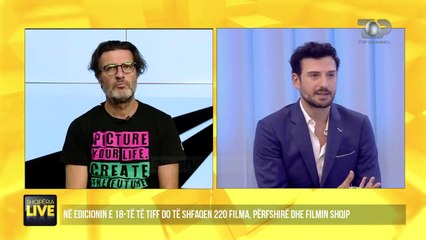 Amaneti I fundit i Gjergj Xhuvanit - Shqipëria Live, 21 Shtator 2020