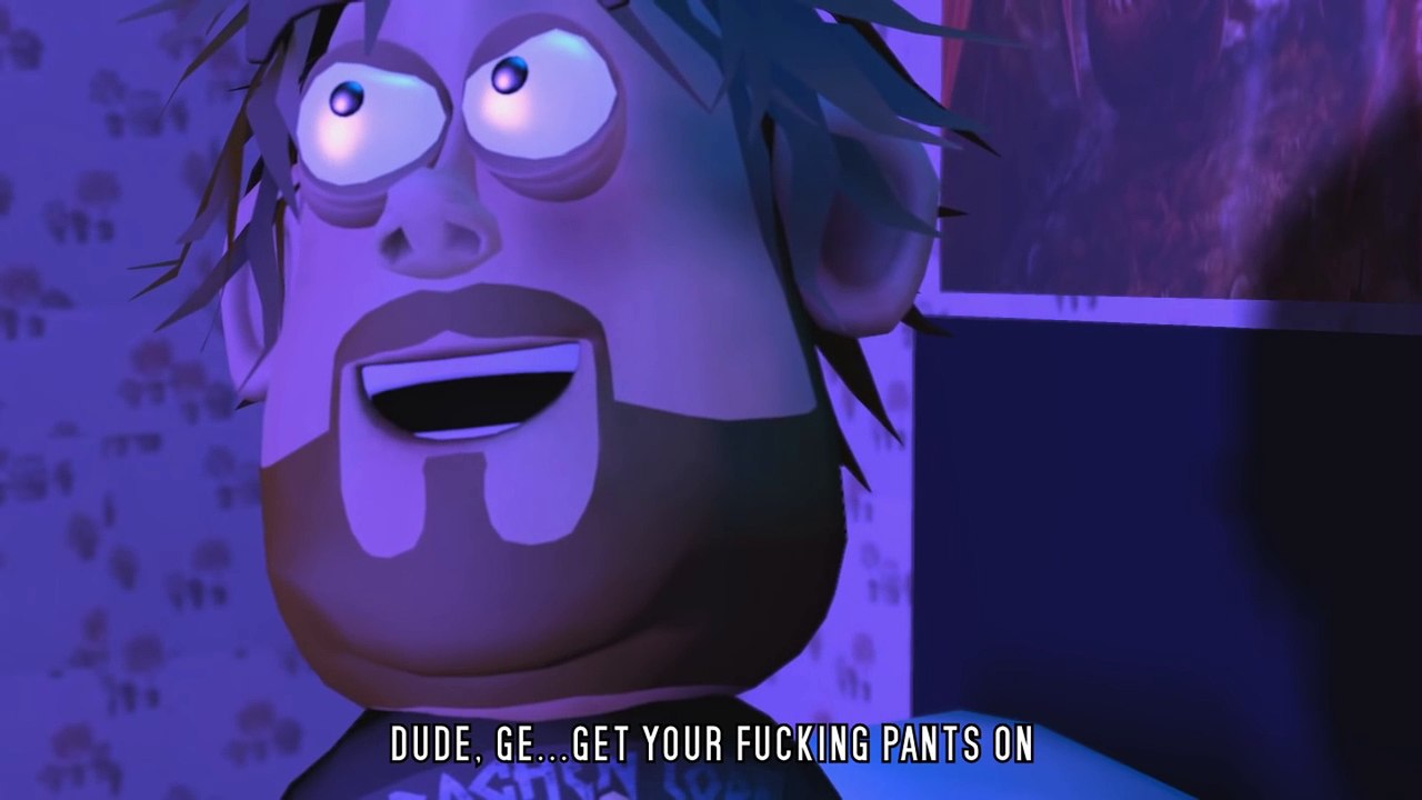 Neues von der Schanze - Episode 2 - Mettception (Teil 1) (w english subtitles)