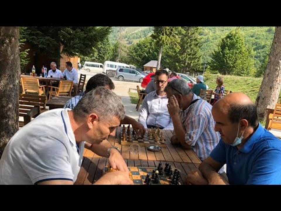 Gara e shahistëve-Lajme